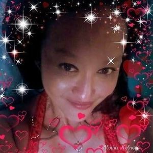 Meet your Posher, Lorena